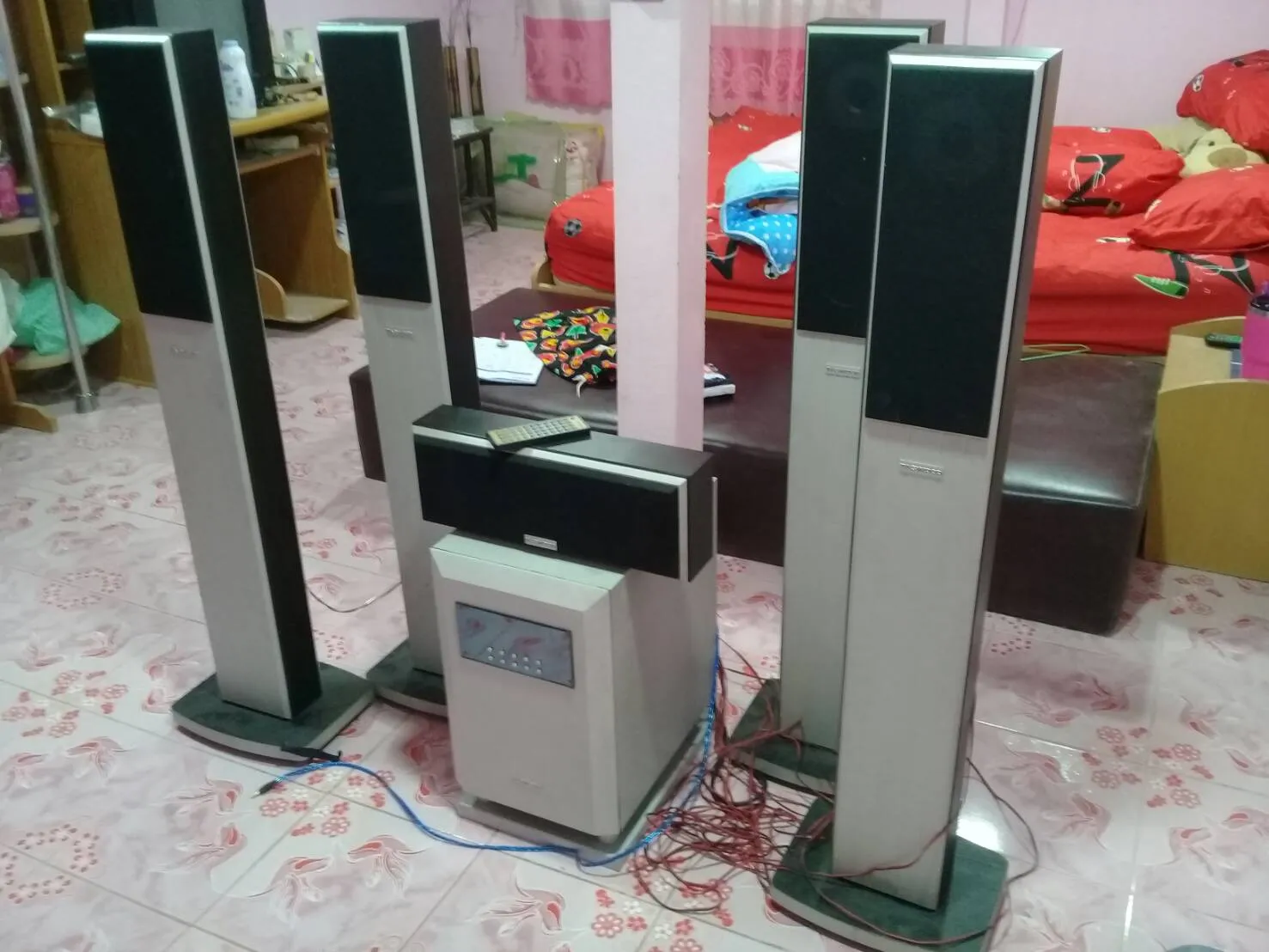 ผลงานรับซื้อเฟอร์นิเจอร์มือสอง - 11