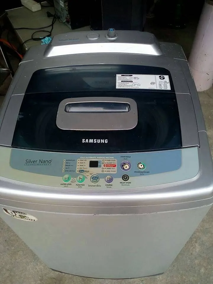 ผลงานรับซื้อเฟอร์นิเจอร์มือสอง - 12