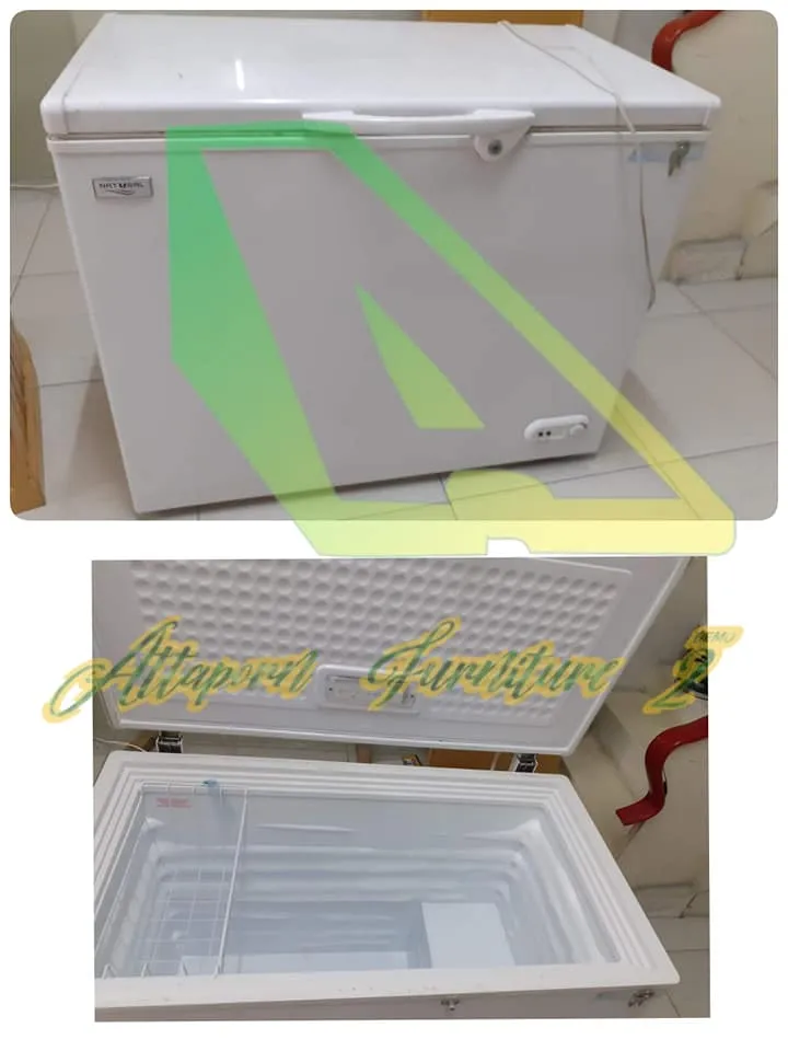 ผลงานรับซื้อเฟอร์นิเจอร์มือสอง - 26