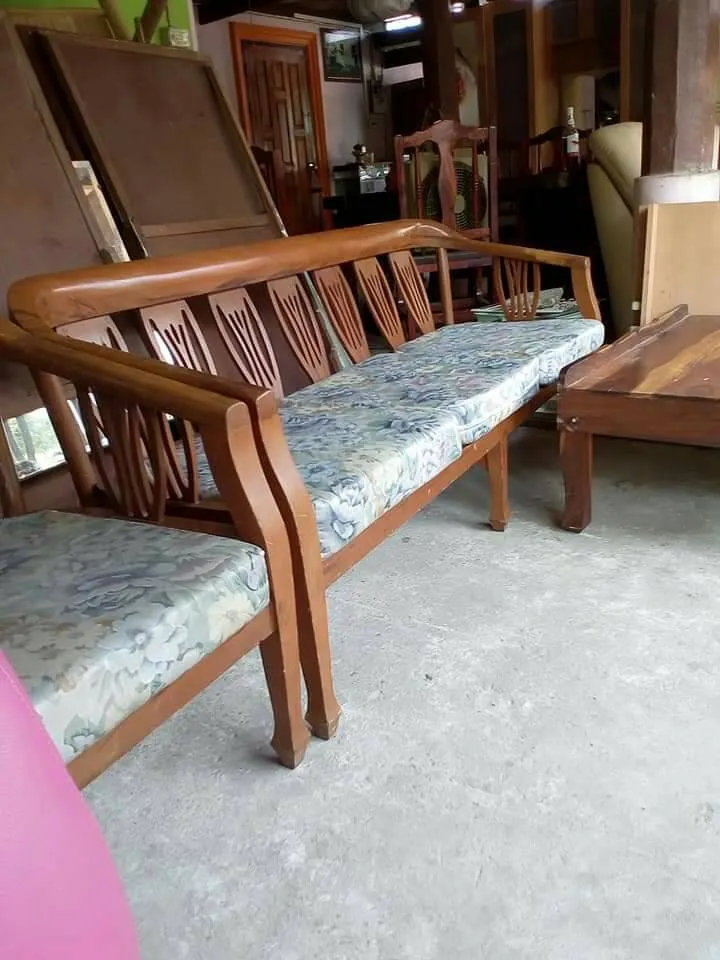 ผลงานรับซื้อเฟอร์นิเจอร์มือสอง - 32