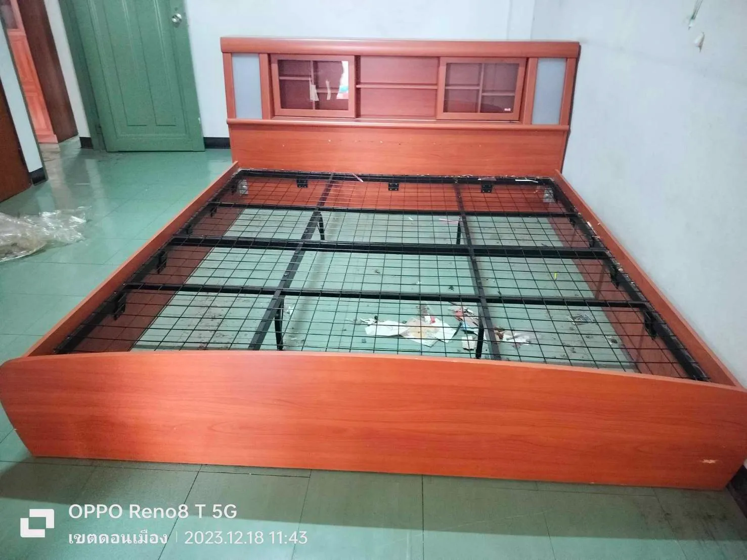 ผลงานรับซื้อเฟอร์นิเจอร์มือสอง - 60