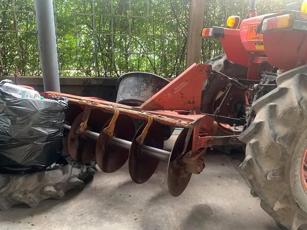 ผลงานการรับซื้อหน้างานจริง - agriculture - 1
