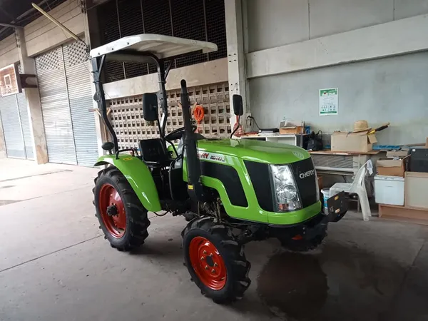 ผลงานการรับซื้อหน้างานจริง - agriculture - 3