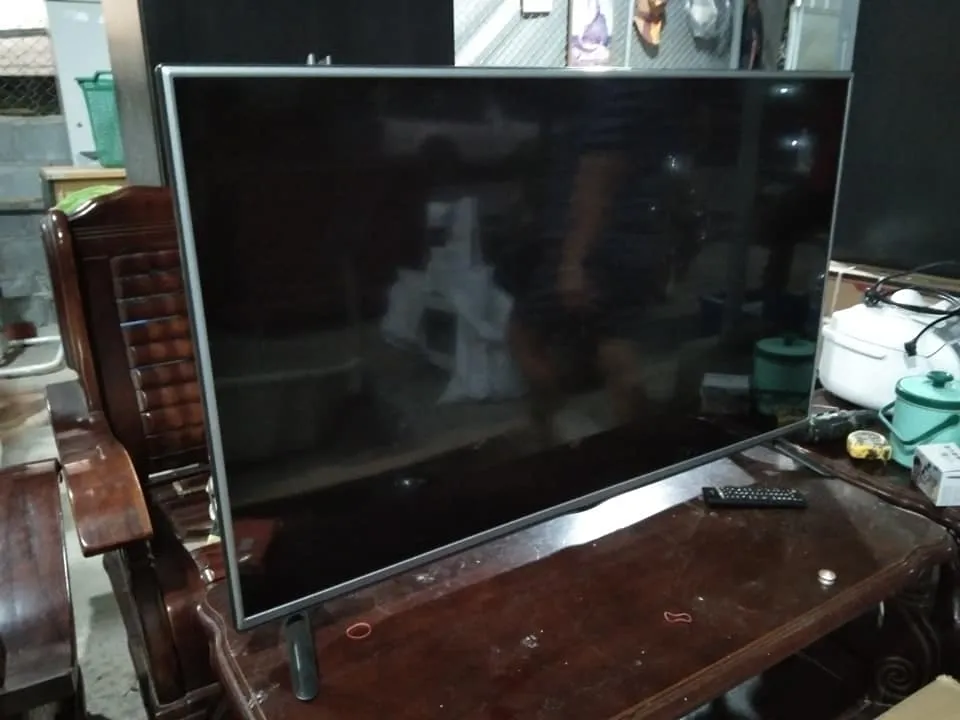 ผลงานรับซื้อเฟอร์นิเจอร์มือสอง - 64