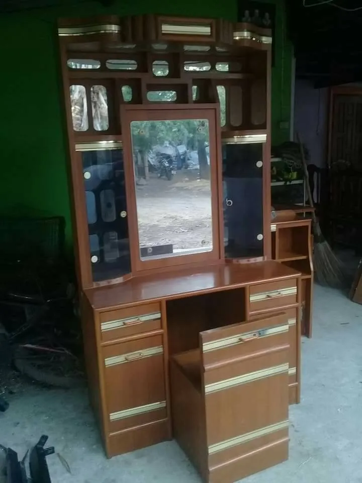 ผลงานรับซื้อเฟอร์นิเจอร์มือสอง - 69