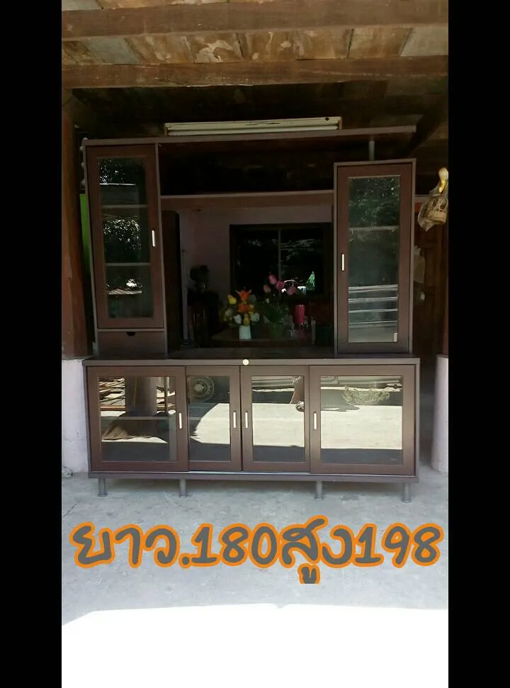 ผลงานรับซื้อเฟอร์นิเจอร์มือสอง - 74