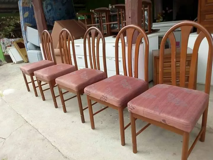 ผลงานรับซื้อเฟอร์นิเจอร์มือสอง - 92