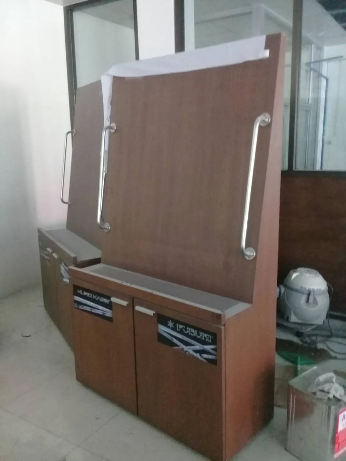 ผลงานรับซื้อเฟอร์นิเจอร์มือสอง - 110