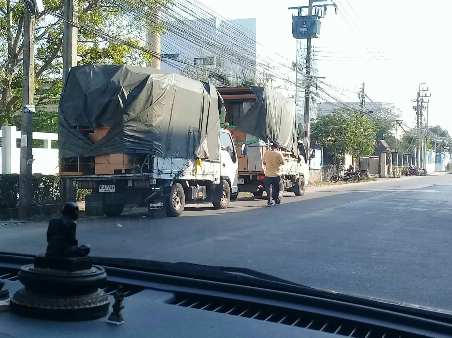 ผลงานรับซื้อเฟอร์นิเจอร์มือสอง - 122