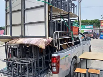 รับซื้ออุปกรณ์ร้านอาหาร
