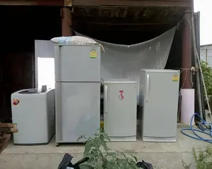 รับซื้อเศษเหล็ก ของเก่า เศษโลหะ