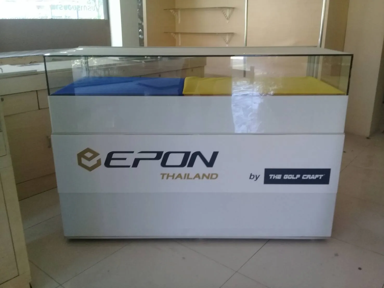 ผลงานรับซื้อเฟอร์นิเจอร์มือสอง - 133