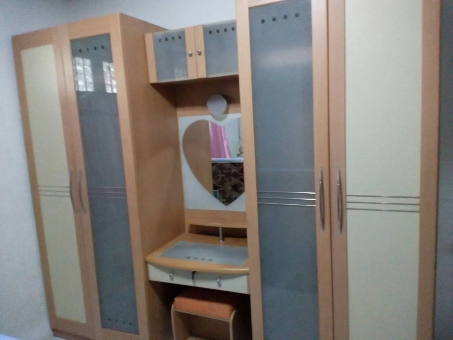 ผลงานรับซื้อเฟอร์นิเจอร์มือสอง - 141