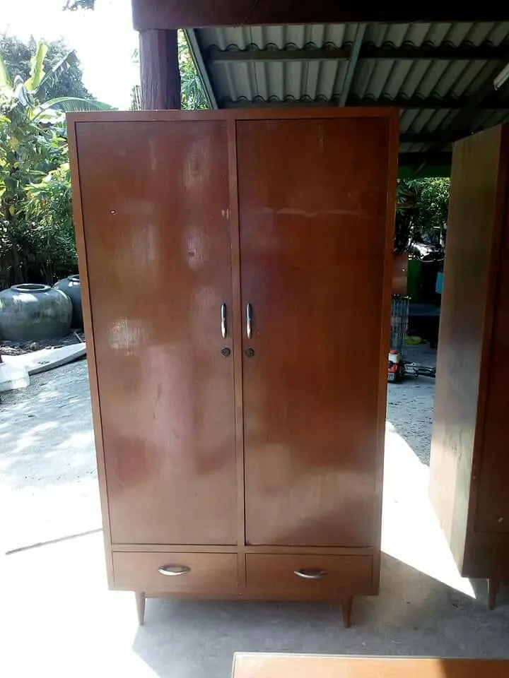 ผลงานรับซื้อเฟอร์นิเจอร์มือสอง - 155
