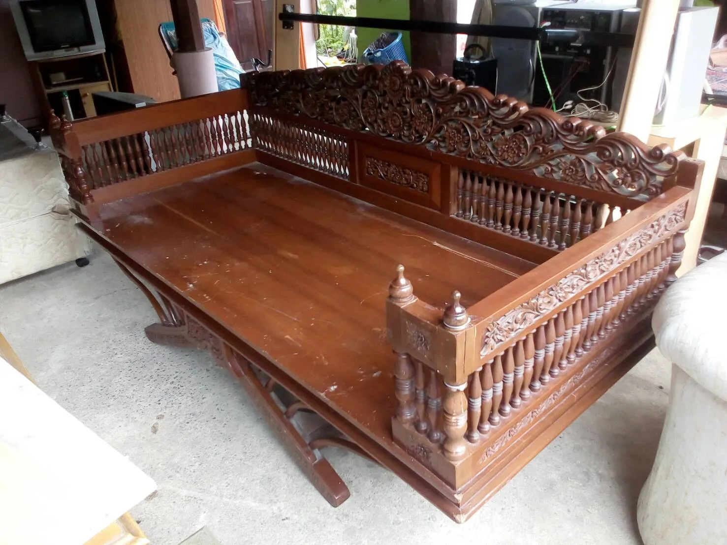 ผลงานรับซื้อเฟอร์นิเจอร์มือสอง - 161