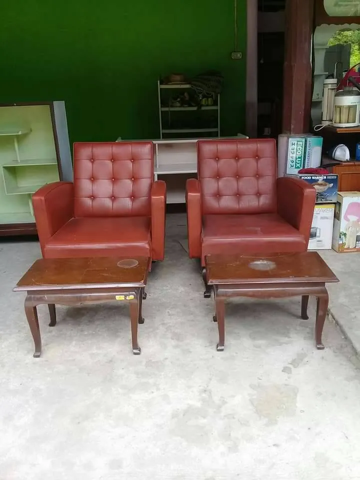 ผลงานรับซื้อเฟอร์นิเจอร์มือสอง - 175