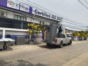 รับซื้อตู้เหล็กสำนักงาน ทุกสภาพ