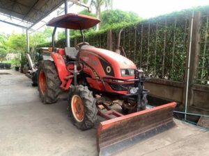 รับซื้อรถไถ เครื่องจักรการเกษตร ทุกสภาพ